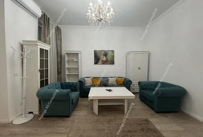 Apartament cu 2 camere semidecomandat, mobilat în Odobescu - 9