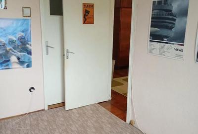 Apartament cu 2 camere decomandat în Fălticeni - 7