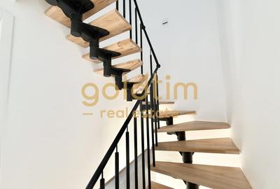 VILA 5 CAMERE/COMPLEX/PISCINA EXTERIOARA/ZENVILLE/SCOALA AMERICANA/PETFRIENDLY - 20