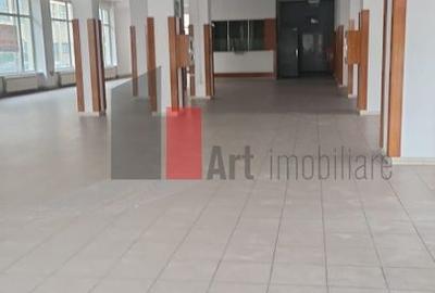 Spatiu comercial de inchiriat in zona Pietii Centrale - 5