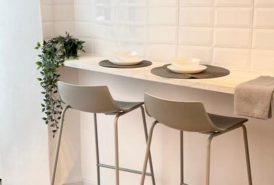 2 camere de vânzare UNIVERSITATE: Design arhitectural deosebit - 7