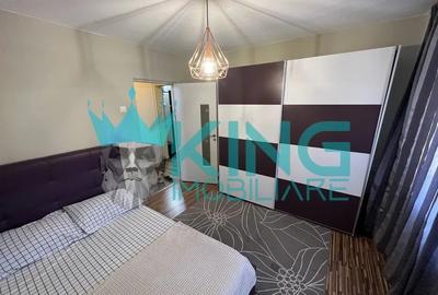 Apartament cu 2 camere decomandat în Tomis Nord