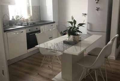 Dumbravita - 2 Camere - Etaj 1 - Incalzire in pardoseala - 2 Locuri de parcare - - 1