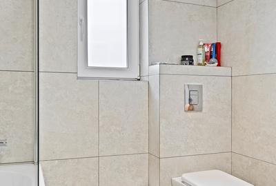 Vilă P+1 modernă, Comuna Berceni – Str. Grădinari - 12