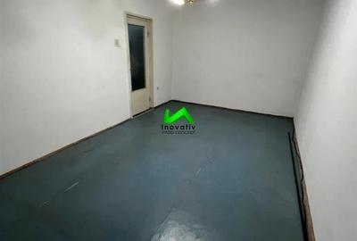 Apartament de vanzare 3 camere balcon Sibiu Ciresica - 3