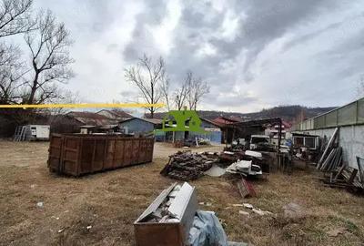 Teren Intravilan pt.Blocuri+Casa+Hale metaliceUtilitati complete - 8