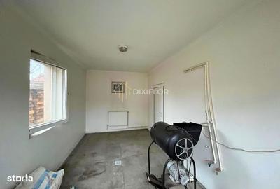 Spațiu comercial, de 266 mp, în Șieu - 5