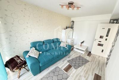 Apartament cu 3 camere | 55 mp | Parcare subterana | Zona Regal -Baciu Apartament cu 3 camere | 55 mp | Parcare subterana | Zona Regal -Baciu - 5