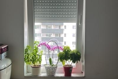 Proprietar vand  apartament  2 camere utilat si mobilat - 6