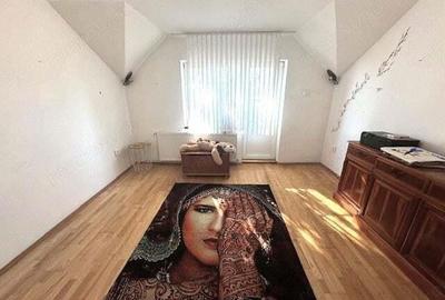 Casa S+P+1E+M pe un teren de 1430 mp in Coteana Casa S+P+1E+M pe un teren de 1430 mp in Coteana - 7