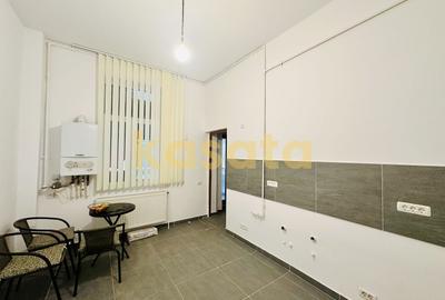 Apartament cu 4 camere decomandat în Universitate - 8