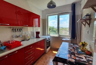 Apartament cu 2 camere decomandat în Mihai Bravu - 1