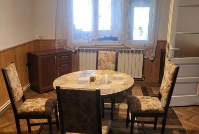 Casă de vânzare în Oțelu Roșu – liniște, natură și confort Casă de vânzare în Oțelu Roșu – liniște, natură și confort - 7