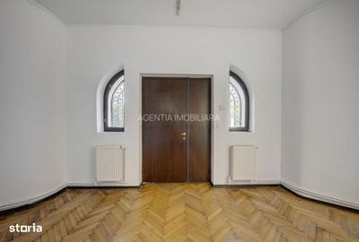 Apartament cu 6 camere decomandat în Cotroceni - 20