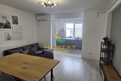 Apartament cu 2 camere decomandat, mobilat în Berceni - 3