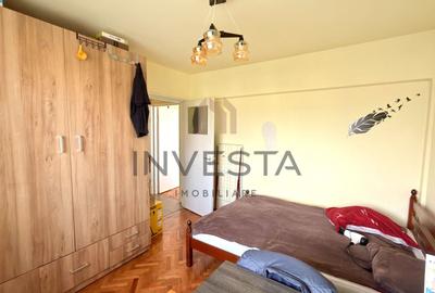 Apartament cu 2 camere semidecomandat, mobilat în Gheorgheni - 4