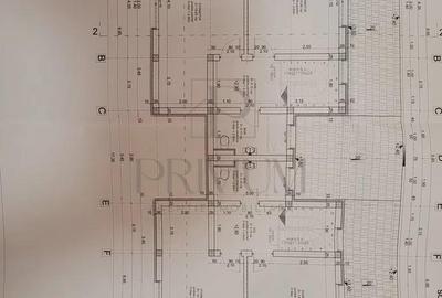 Calea Urseni - Duplex individual - teren generos - 12