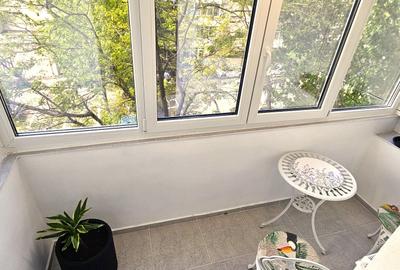 Apartament cu 3 camere decomandat, mobilat în Central - 10