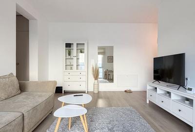 Apartament cu 2 camere semidecomandat, mobilat în Dumbrăvița - 3