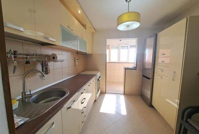 Apartament cu 3 camere decomandat, mobilat în Dristor - 5