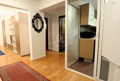 Apartament cu 2 camere decomandat, mobilat în Central - 9