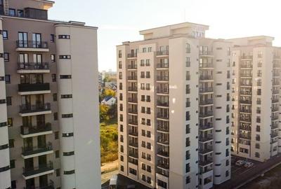 Apartament 2 camere tip 2 E - SUT 58,56 - Tineretului Park - 8