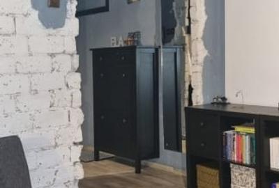 2 camere | 1 Mai - Grivita | 2 Min Metrou | Mobilat - 5