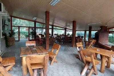 Spațiu comercial, de 2,000 mp, în Călacea - 3