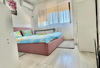 Casa înșiruită în Small Village Sânpetru mobilată și utilată - 6