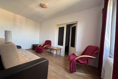 Apartament cu 2 camere semidecomandat în Șagului - 4
