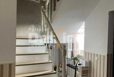 Casă individuală cu 4 camere cu Piscina în Sud-Est - 4