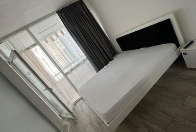 Apartament cu 2 camere semidecomandat în UTA - 4