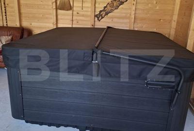 Casă cu 4 camere în Lăpuștești - 11