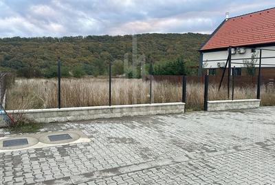 🏡 Teren de vânzare în Tălmaciu – zonă liniștită, cu priveliște spre munți - 3