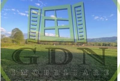 Parcele de vanzare ,Zona Versailles ,500 mp - 1