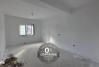 Apartament cu 2 camere în Morăreni - 4