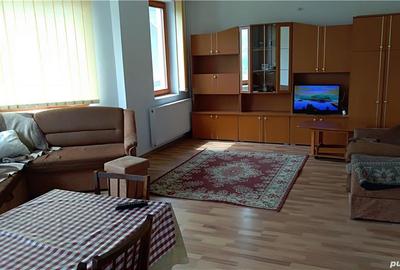 Casă cu 3 camere în Sovata - 4