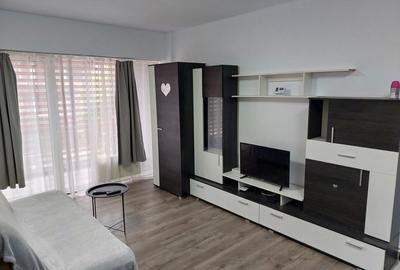Garsonieră în Aradul Nou - 1