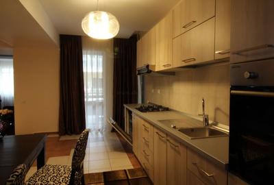Apartament cu 3 camere, prima inchiriere, totul nou Apartament cu 3 camere, prima inchiriere, totul nou - 4