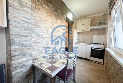 Inel 2 - Dezrobirii, 3 Camere cu balcon pe termen lung - 10