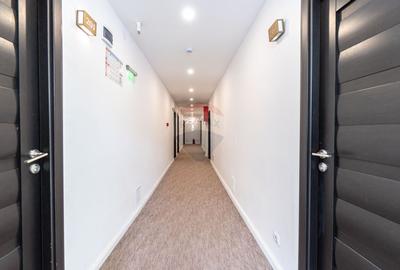 HOTEL "CERBUL CHALET" de vanzare/ zona Rasnov-Paraul Rece - 17