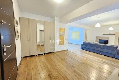 Apartament cu 2 camere decomandat, mobilat în Barbu Văcărescu - 5