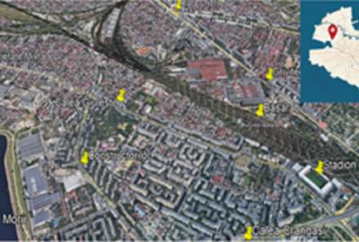 Proprietate specială, 831 mp în Giulești - 6