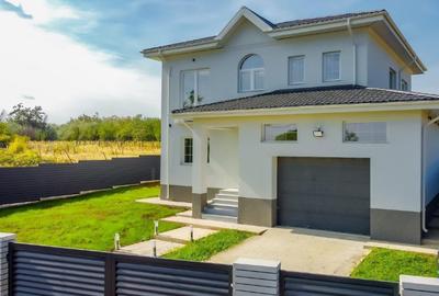 Casă de vânzare Paulesti Casă de vânzare Paulesti - 5