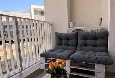 Apartament cu 2 camere decomandat în Circumvalațiunii - 9