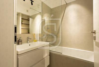 Apartament cu 2 camere decomandat, mobilat în Metalurgiei - 16