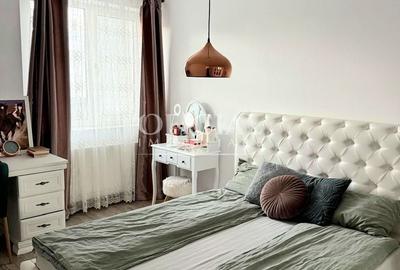 Apartament cu 2 camere semidecomandat, mobilat în Mănăștur - 2