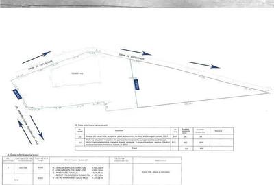 Hala industriala inchiriata in Contesti, Judetul Dambovit... - 2