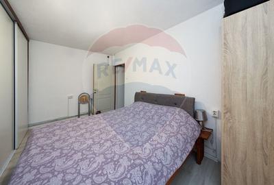 Apartament 3 camere parter cu balcon - 20