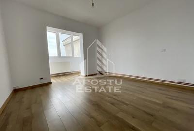 Apartament cu 3 camere, centrala proprie, zona Girocului - 3
